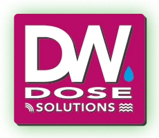 Logo DWS Dose