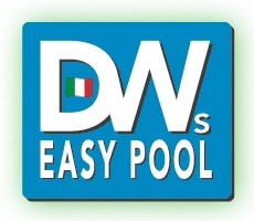 Logo DWS Easy Pool