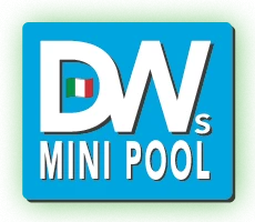 Logo DWS Mini Pool