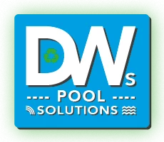 Logo DWS Pool Control