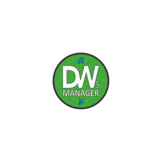 Logo DWS Manager