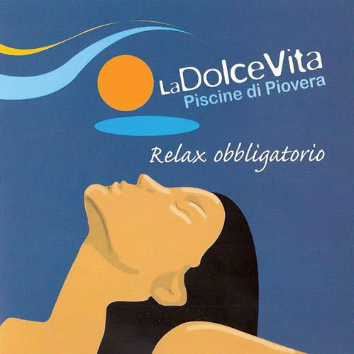 La Dolce Vita Piscine