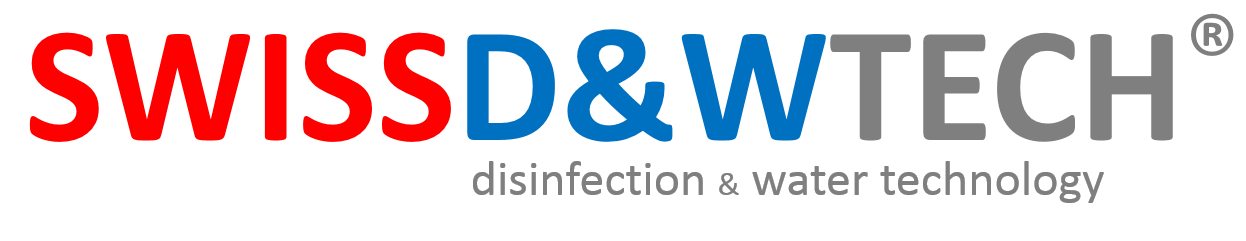 Logo SWISS D&W TECH